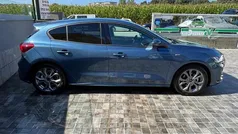 Usado 2025 Ford Focus ST-Line X | € 25.990 (Bom preço)
