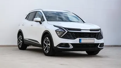 Usado 2023 Kia Sportage SUV | € 25.890 (Preço justo)