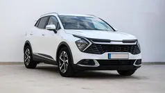 Branco Usado 2023 Kia Sportage SUV | € 25.890 (Bom preço)