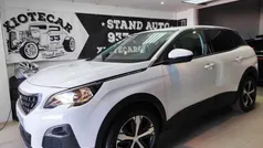 Usado 2019 Peugeot 3008 Crossway SUV | € 21.500 (Preço justo)