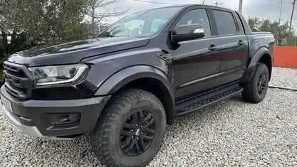 Usado 2022 Ford Ranger Pickup | € 47.250 (Bom preço)