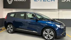 Usado 2018 Renault Grand Scénic IV Monovolume | € 20.490 (Preço justo)