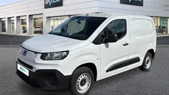 Branco Novo 2025 Fiat Doblò Monovolume | € 20.900 (Preço justo)