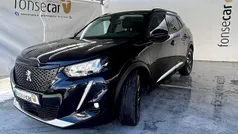 Usado 2022 Peugeot 2008 Allure SUV | € 18.500 (Bom preço)