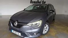 Usado 2019 Renault Mégane IV Carrinha | € 11.900 (Bom preço)