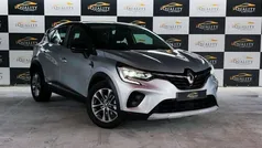 Usado 2021 Renault Captur Intens SUV | € 19.990 (Preço justo)