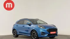 Usado 2022 Ford Puma Gen-E ST-Line X | € 18.999 (Preço justo)