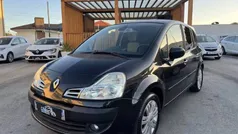Preto Usado 2008 Renault Modus Monovolume | € 5.950