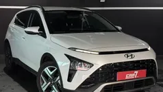 Usado 2022 Hyundai Bayon Premium SUV | € 18.250 (Preço justo)