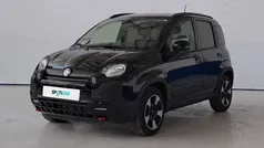 Usado 2024 Fiat Panda | € 14.500 (Preço justo)