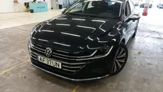 Preto Usado 2021 VW Arteon Elegance Sedan | € 27.100 (Bom preço)