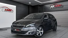 Usado 2018 Peugeot 308 Allure | € 12.950 (Preço justo)