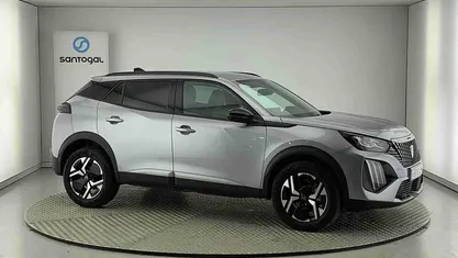 Usado 2025 Peugeot 2008 SUV | € 25.990 (Preço justo)