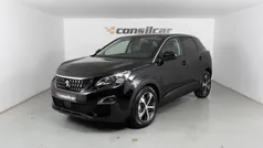 Usado 2019 Peugeot 3008 Active SUV | € 17.980 (Preço justo)