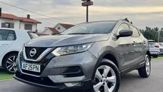 Usado 2021 Nissan Qashqai Acenta SUV | € 18.450 (Preço justo)