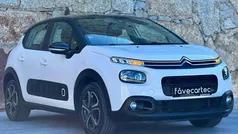 Usado 2018 Citroën C3 Citadino | € 12.450 (Preço justo)