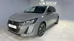 Usado 2024 Peugeot 208 Citadino | € 20.750 (Super Preço)