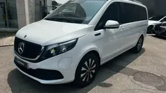Usado 2021 Mercedes EQV300 Monovolume | € 62.500