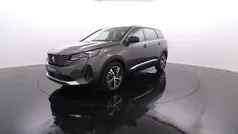Cinzento Usado 2023 Peugeot 5008 Monovolume | € 31.900 (Preço justo)