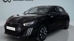 Usado 2024 Peugeot 208 Active Citadino | € 18.990 (Preço justo)