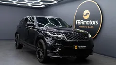 Usado 2018 Land Rover Range Rover Velar SUV | € 42.990 (Preço justo)