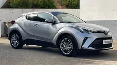 Usado 2023 Toyota C-HR Luxury SUV | € 30.900 (Preço justo)