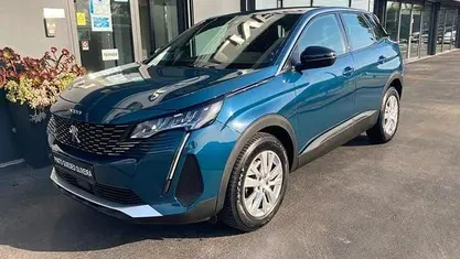 Usado 2023 Peugeot 3008 | € 18.900 (Super Preço)