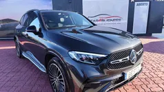Usado 2023 Mercedes GLC300 AMG SUV | € 70.900 (Preço justo)