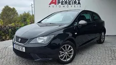 Usado 2013 Seat Ibiza Reference | € 8.990 (Preço justo)
