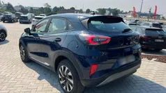 Azul Usado 2023 Ford Puma ST-Line SUV | € 17.990 (Super Preço)