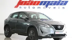 Usado 2024 Nissan Qashqai Acenta SUV | € 25.800 (Bom preço)
