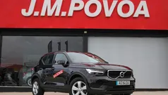 Usado 2021 Volvo XC40 SUV | € 23.490 (Bom preço)