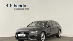 Usado 2022 Audi A4 Carrinha | € 30.990 (Preço justo)