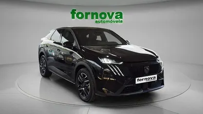 Usado Peugeot 3008 Allure 136 HP (100 kW) 2025 SUV