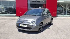 Usado 2022 Fiat 500 | € 13.490 (Preço justo)
