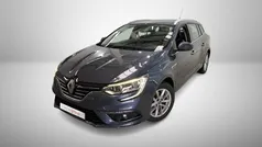 Usado 2018 Renault Mégane GrandTour Intens Carrinha | € 10.990 (Bom preço)