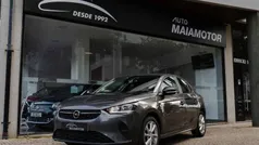 Usado 2020 Opel Corsa | € 13.350 (Bom preço)