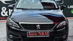 Usado 2021 Peugeot 308 | € 18.900 (Preço justo)