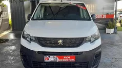 Usado 2019 Peugeot Partner Monovolume | € 14.450 (Preço justo)