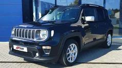 Usado 2022 Jeep Renegade Limited SUV | € 19.900 (Preço justo)