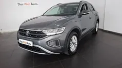 Usado 2024 VW T-Roc SUV | € 24.590 (Preço justo)