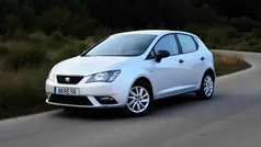 Usado 2016 Seat Ibiza Citadino | € 10.900 (Preço justo)