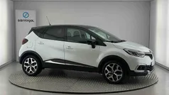 Usado 2019 Renault Captur SUV | € 15.490 (Preço justo)