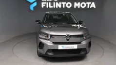Cinzento Usado 2025 Citroën C3 Citadino | € 18.490 (Preço justo)