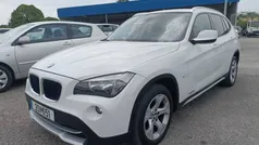 Usado 2011 BMW X1 SUV | € 13.500 (Preço justo)