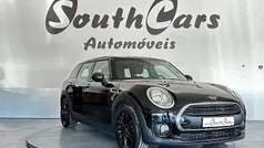 Preto Usado 2019 Mini Clubman Carrinha | € 13.900 (Bom preço)