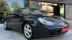 Preto Usado 1999 Porsche 911 | € 46.900