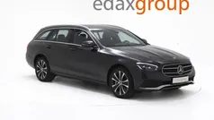 Cinza Usado 2022 Mercedes E300 Carrinha | € 36.990 (Super Preço)