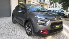 Usado 2022 Citroën C3 PureTech SUV | € 12.450 (Super Preço)