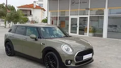 Cinza Usado 2019 Mini ONE Citadino | € 16.990 (Bom preço)